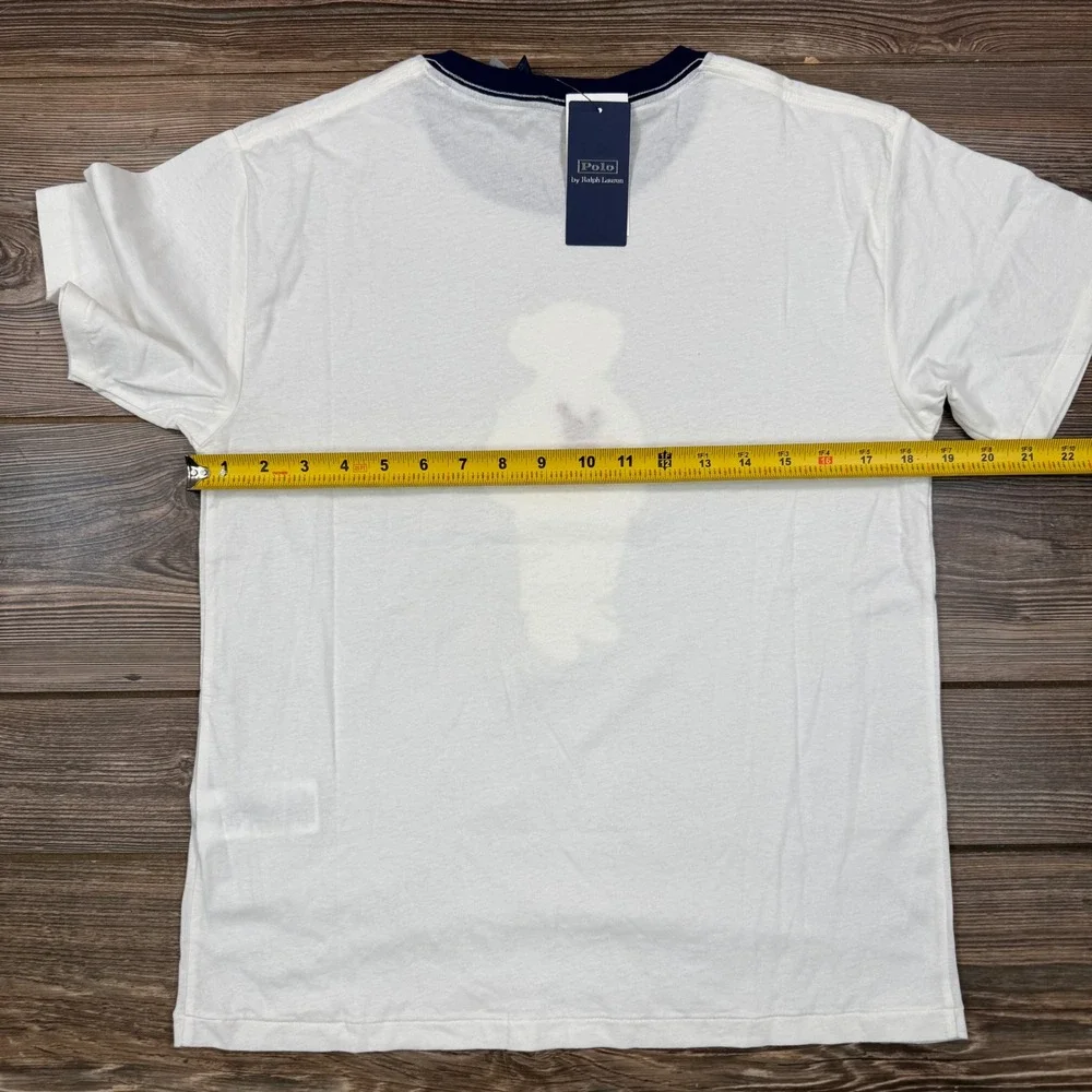 Polo Ralph Lauren outfit signature